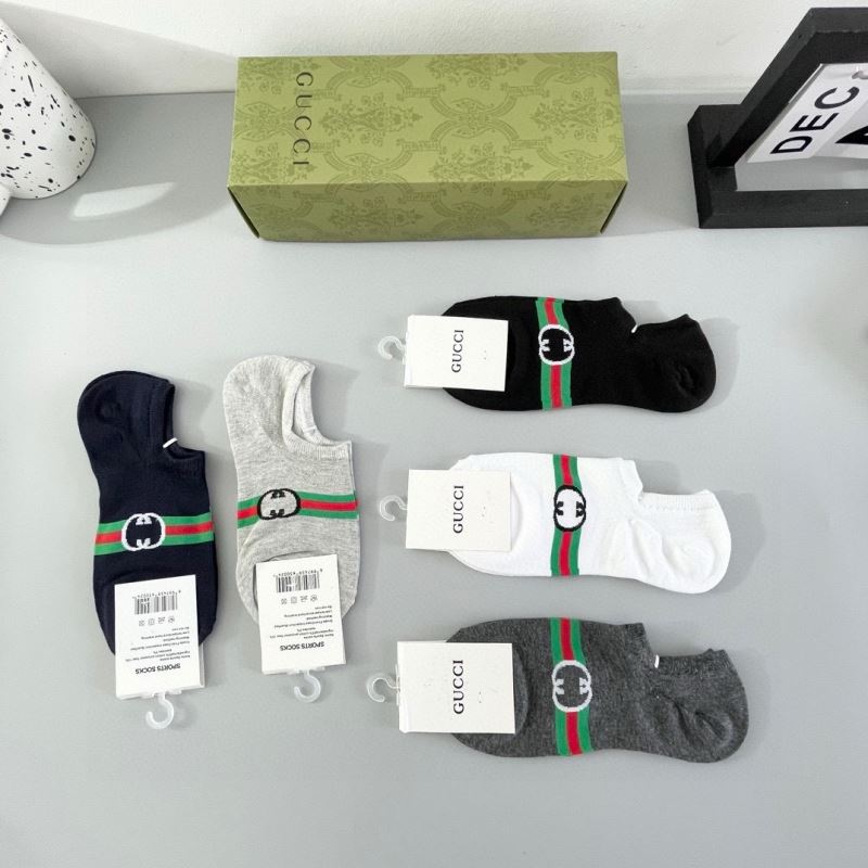 Gucci Socks